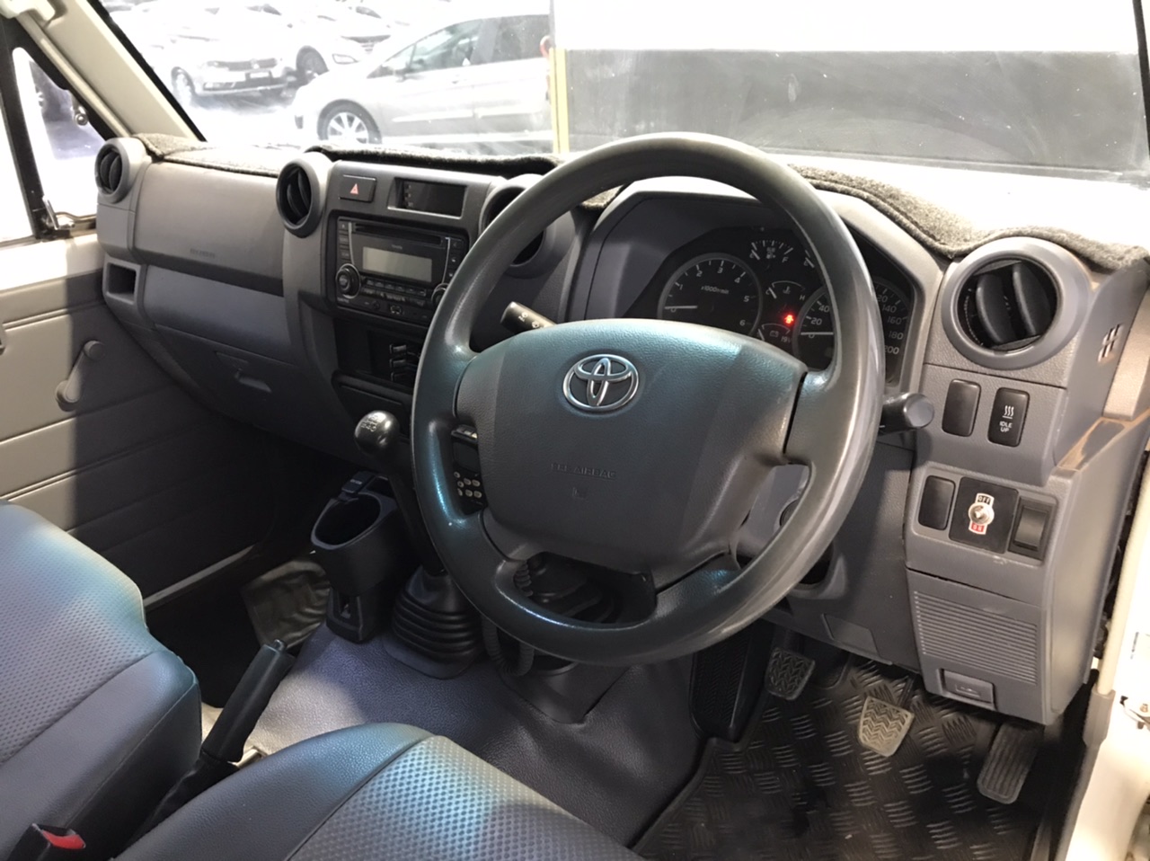 ELLESSE Women's Nardini 1/4 Zip Jacket, Size UK12 / US8, Navy (429), SDI211