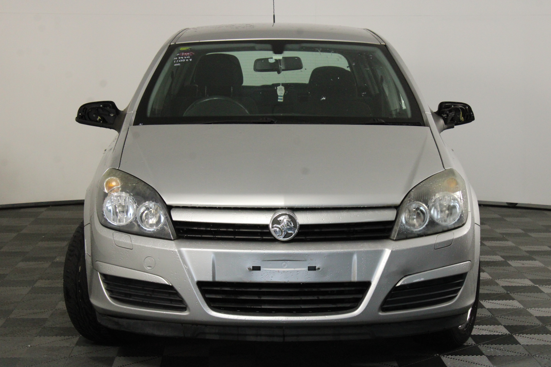 ADVENT Men's Pure Cotton Sleep Set, Size 2XL, 100% Cotton, Navy/Black.