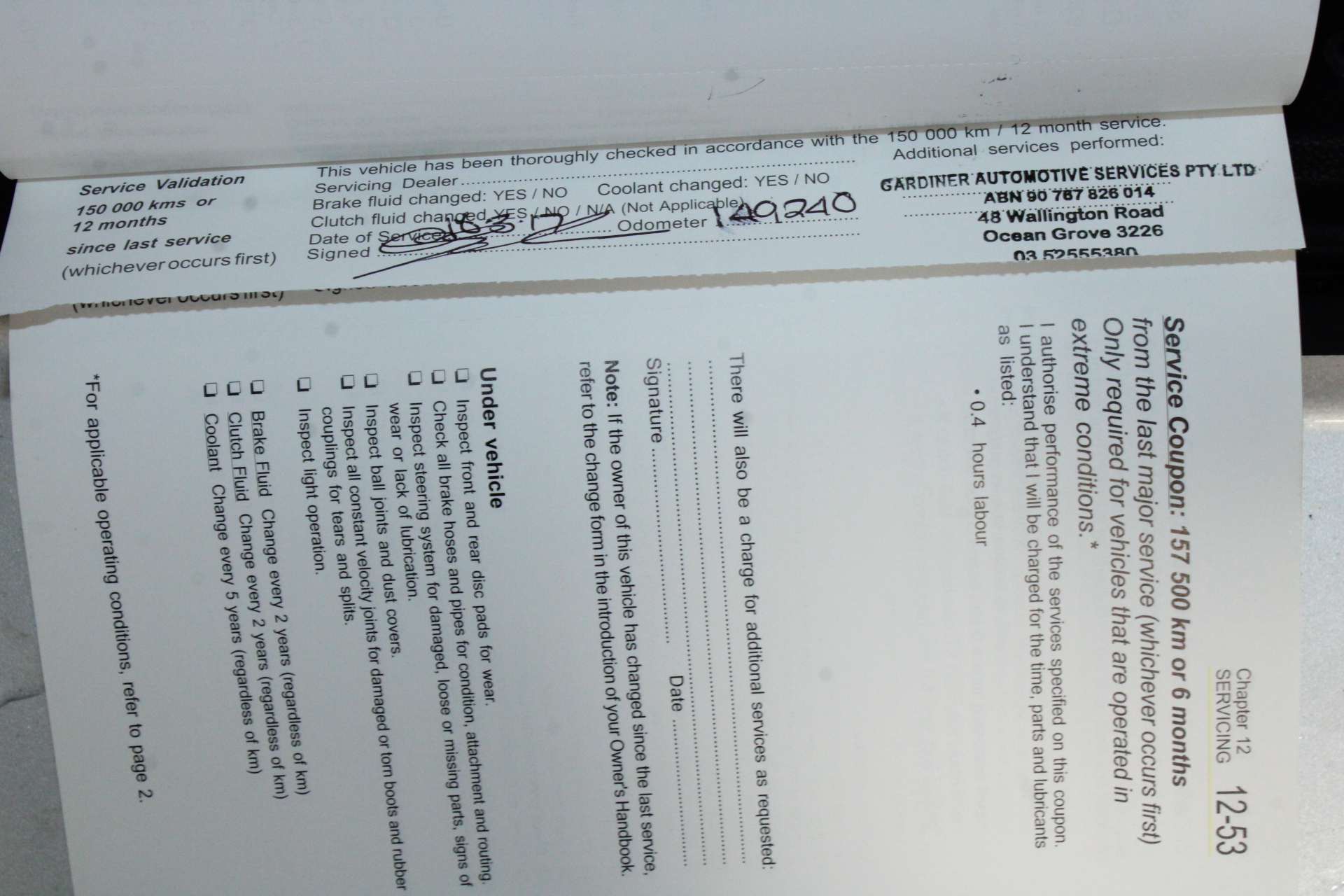 PORTWEST Unisex Slip-On Safety Shoe, Size EU37 / UK4 / US5, White. NB: disc