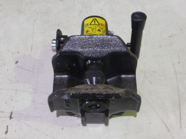 230 Strong Men Tempranillo 2022 (12x 750mL) SA