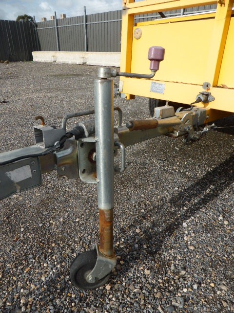 Byrne Estate Single Vineyard Riesling 2025 (12x 750mL) SA