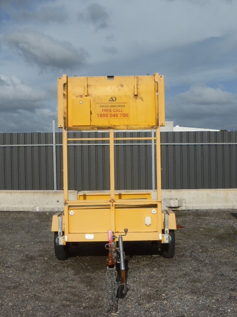 Crooked Mick Shiraz 2020 (6x 750mL) SEA