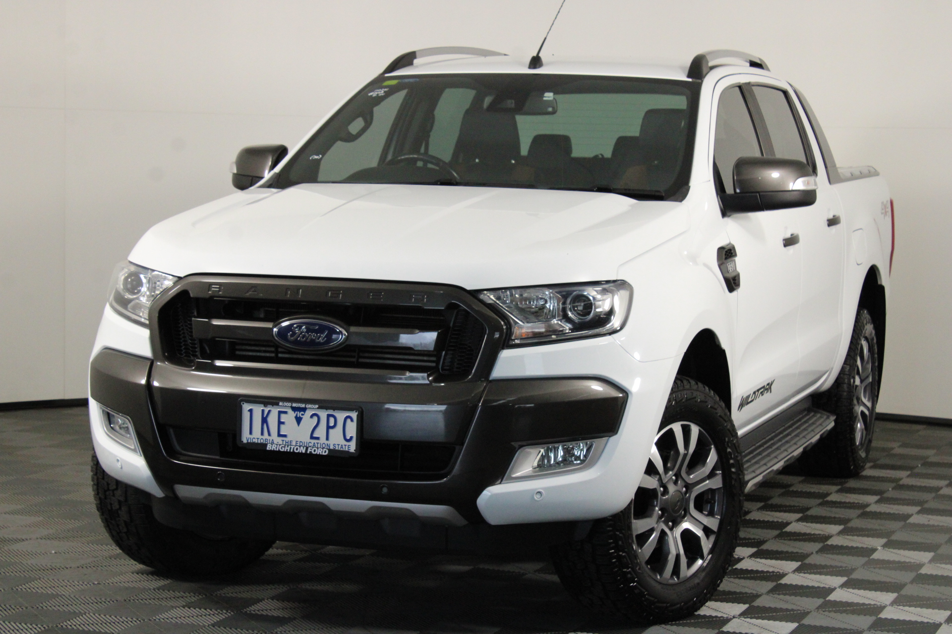 Snake + Herring Business Time Syrah 2020 (6x 750mL) Great Southern