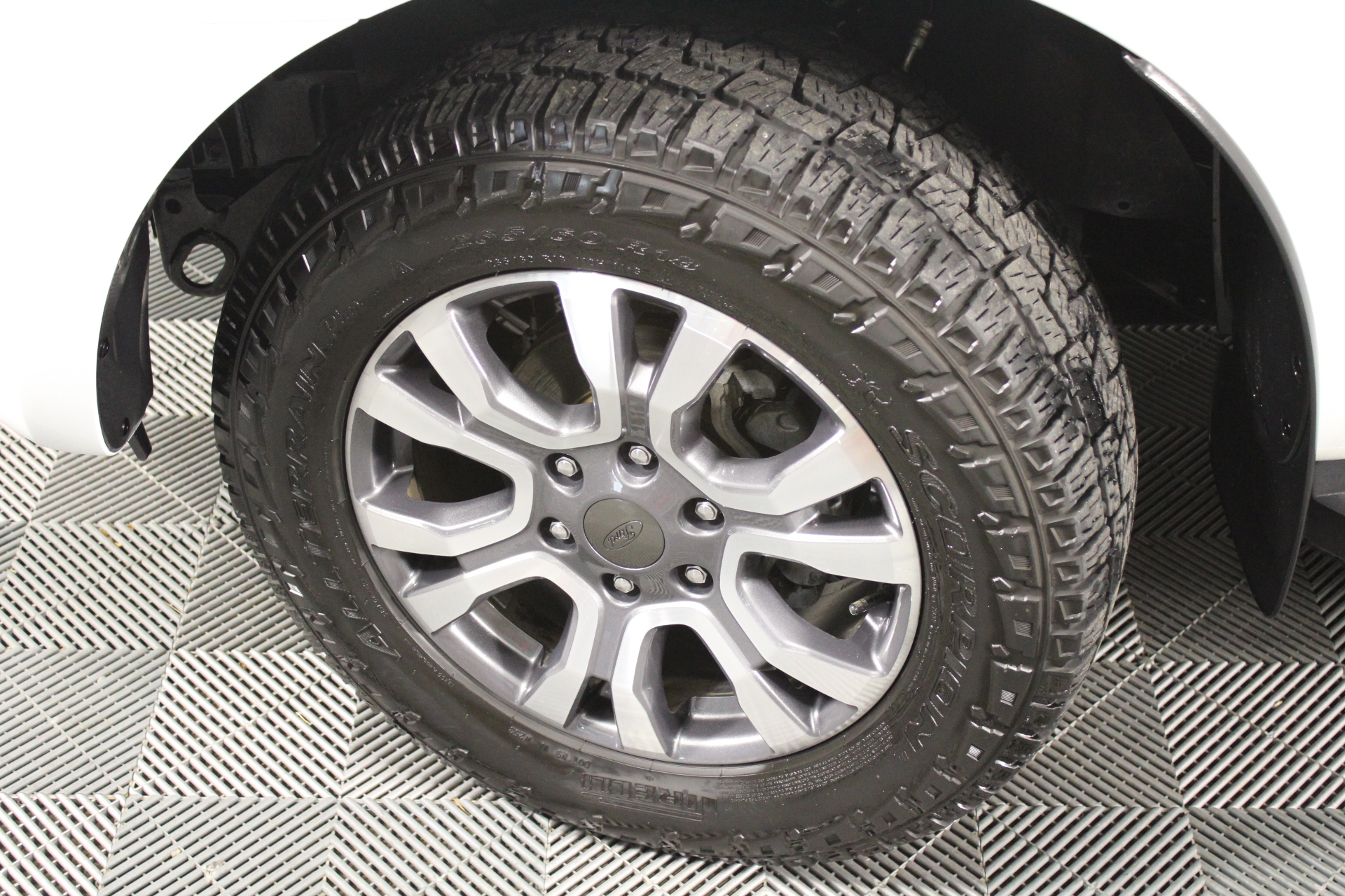 2015 Holden Barina TM Automatic Hatchback