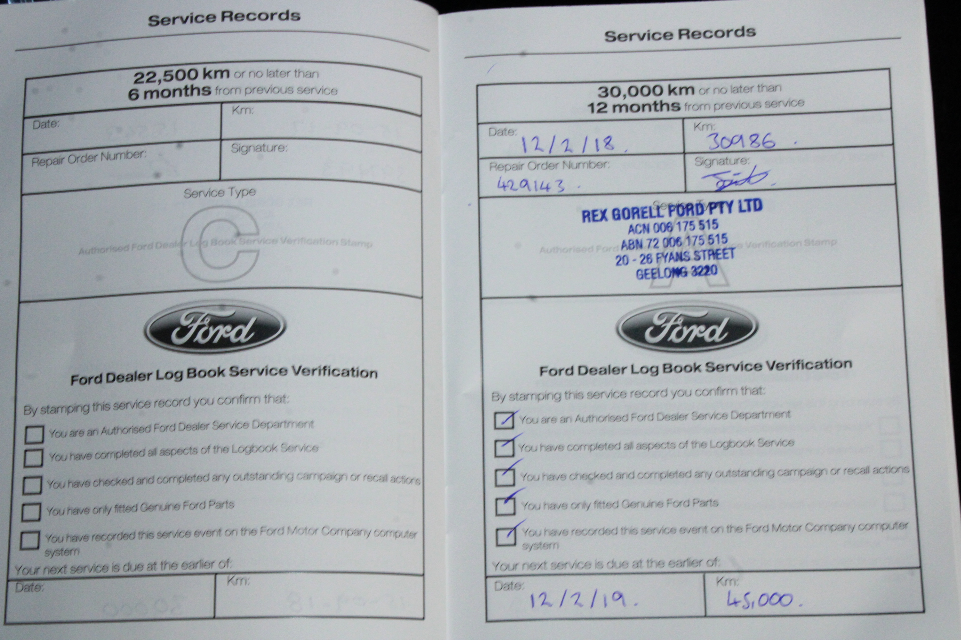 Devlin's Mount Cabernet Sauvignon 2022 (12x 750mL) SA