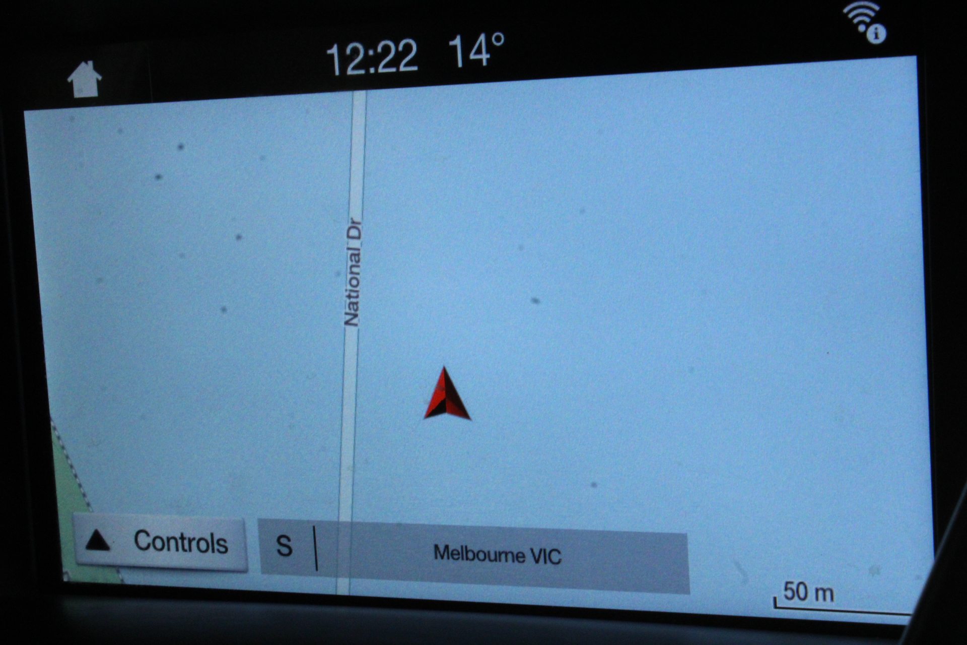 Stalking Horse Malbec 2022 (12x 750mL) Langhorne Creek