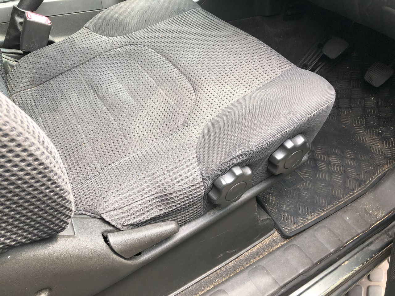 1.42 Carats Lavender Sapphire