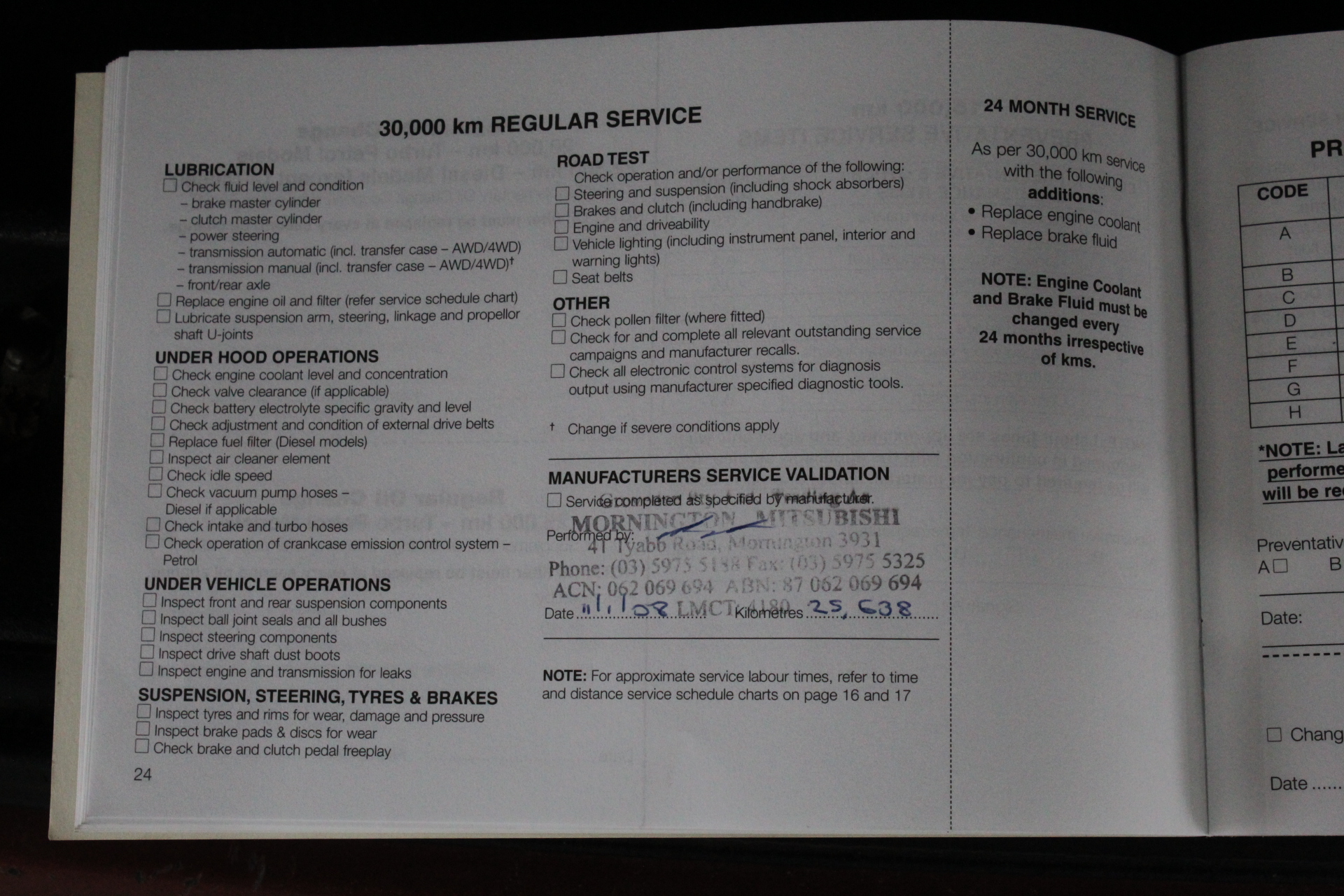 6pcs x 22KGF/ITALY Triple Yellow Gold Plated Bangles with stamps