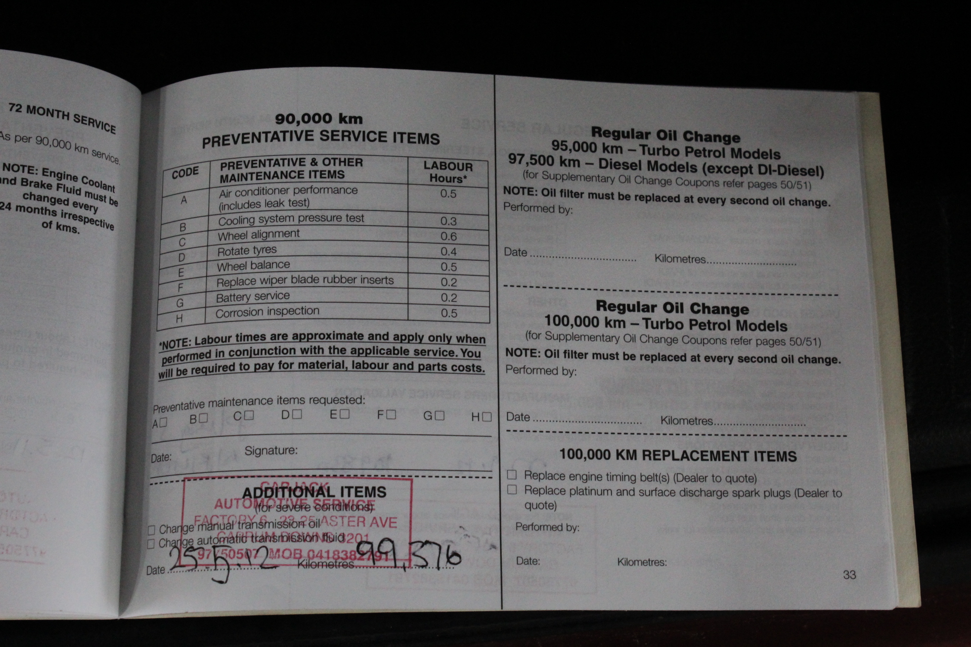 Chateau Marmalade Red Blend NV (6x 750mL)