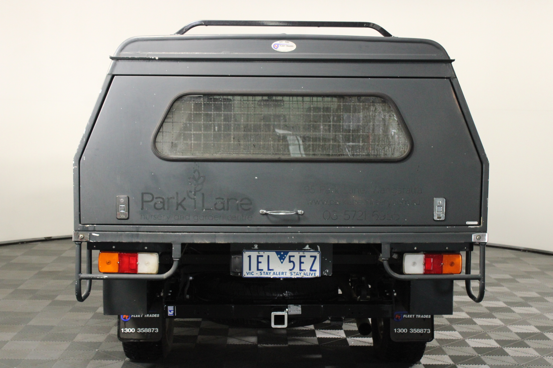 18k Yellow Gold Filled Multie Colour Bracelet stamped(18K)-17.5cm