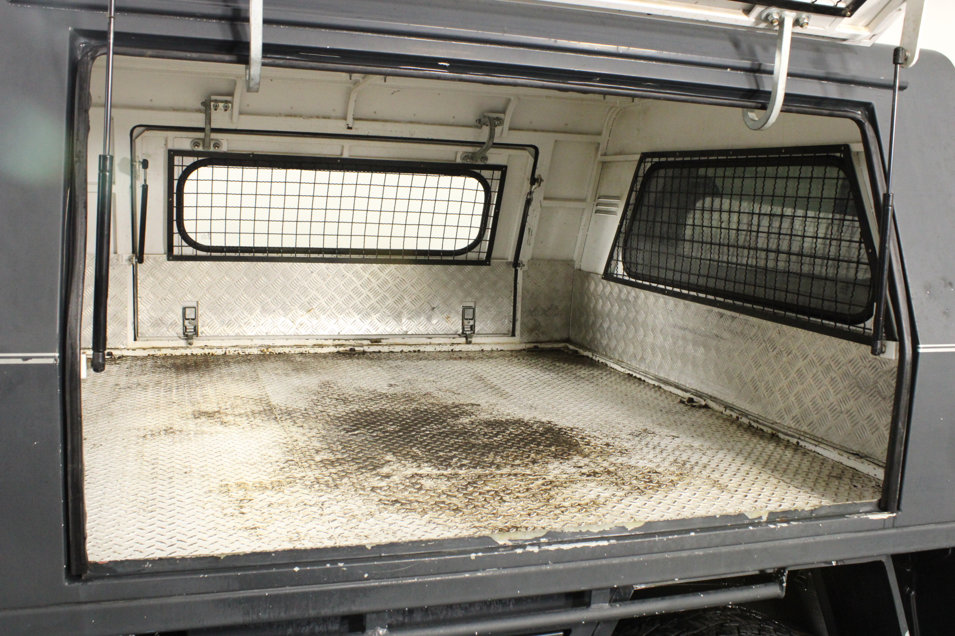 BVWC Gravel Track Shiraz 2016 (6x 750mL) Barossa Valley