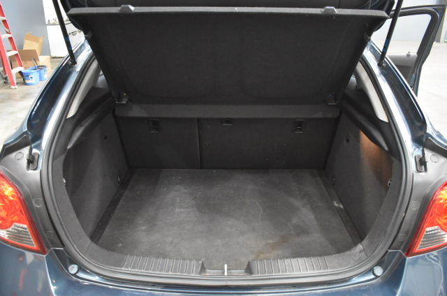 2008 Ford Ranger XL 4x4 Crew Cab PJ Turbo Diesel Manual Crew Cab Chassis