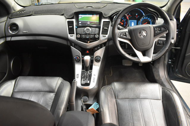 2014 Mitsubishi Lancer ES CJ CVT Sedan