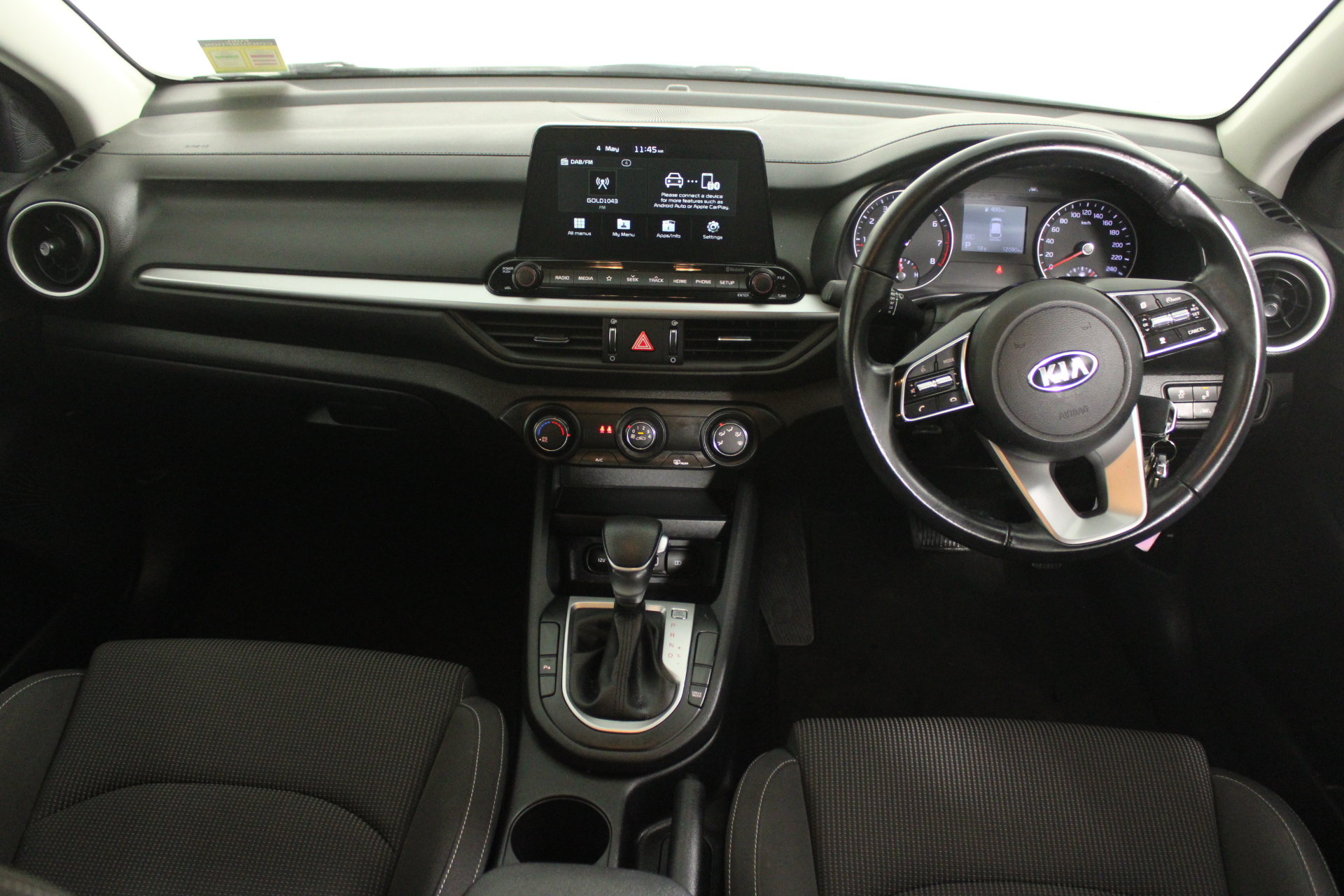 Zilzie Tendril & Vine Pinot Grigio 2025 (12x 750mL) VIC