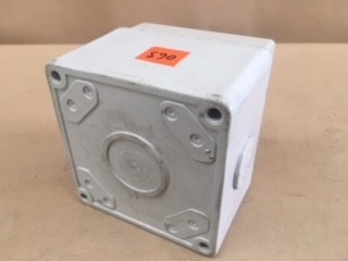 Farm Hand Organic Rose 2024 (6x 750mL) SA