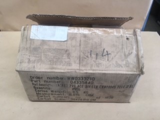 Chain Of Ponds Unchained Gruner Veltliner 2023 (12x 750 mL) SA