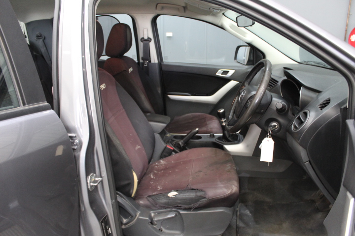 Cleanskin Cabernet Sauvignon 2023 (12x 750mL) Clare Valley