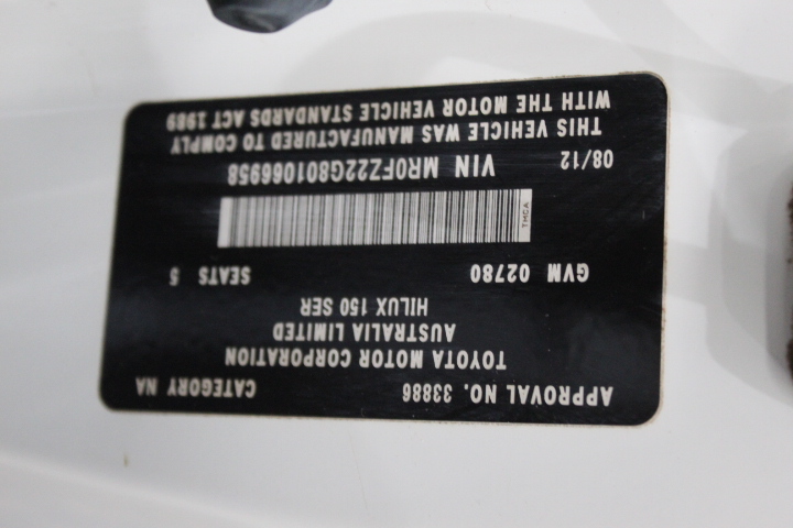 Harvey River Estate Chardonnay 2022 (6x 750mL) WA