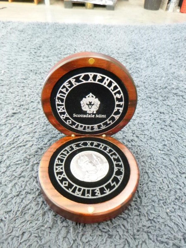 Little Giant Cabernet (6x 750mL).