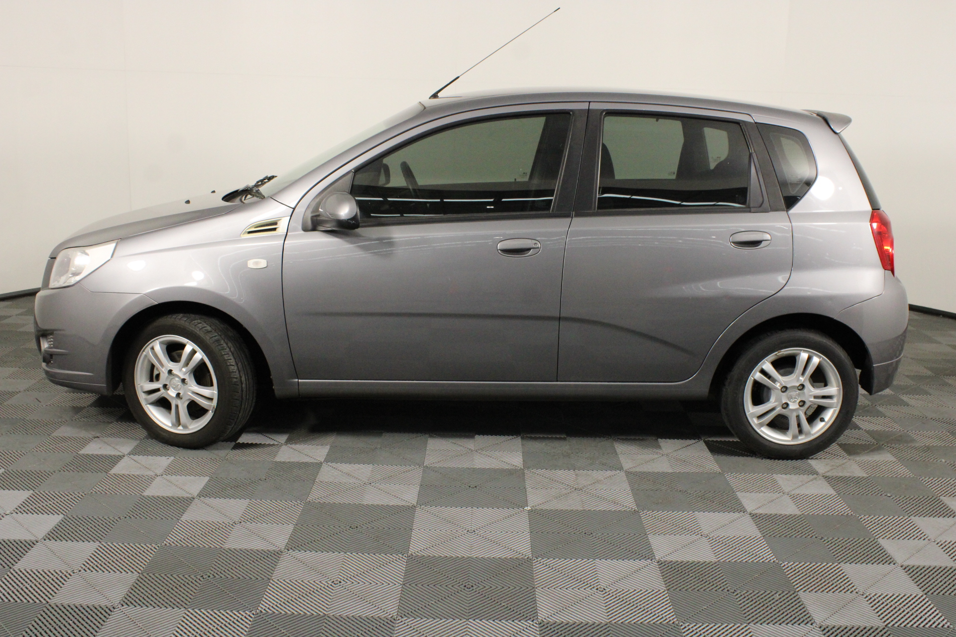 Roberts Estate Pinot Grigio 2024 (12x 750mL) SEA