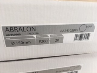 Roberts Estate Shiraz 2023 (12x 750mL) SEA