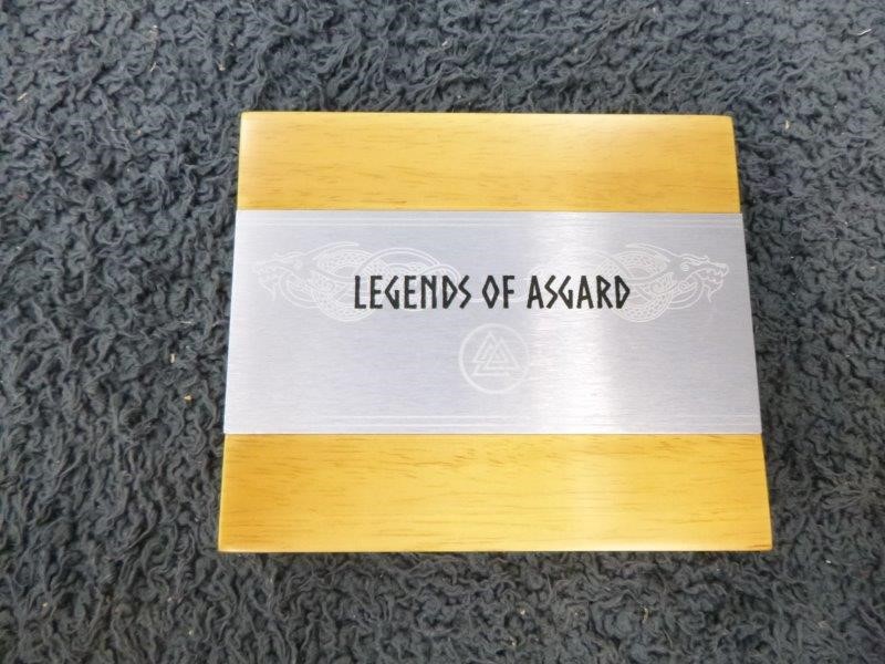 Take it to the Grave Pinot Noir (6x 750mL)