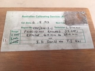 The Bowler Cleanskin Chardonnay 2025 (12x 750mL) SA