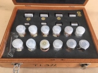 The Bowler Cleanskin Petit Verdot 2025 (12x 750mL) SA