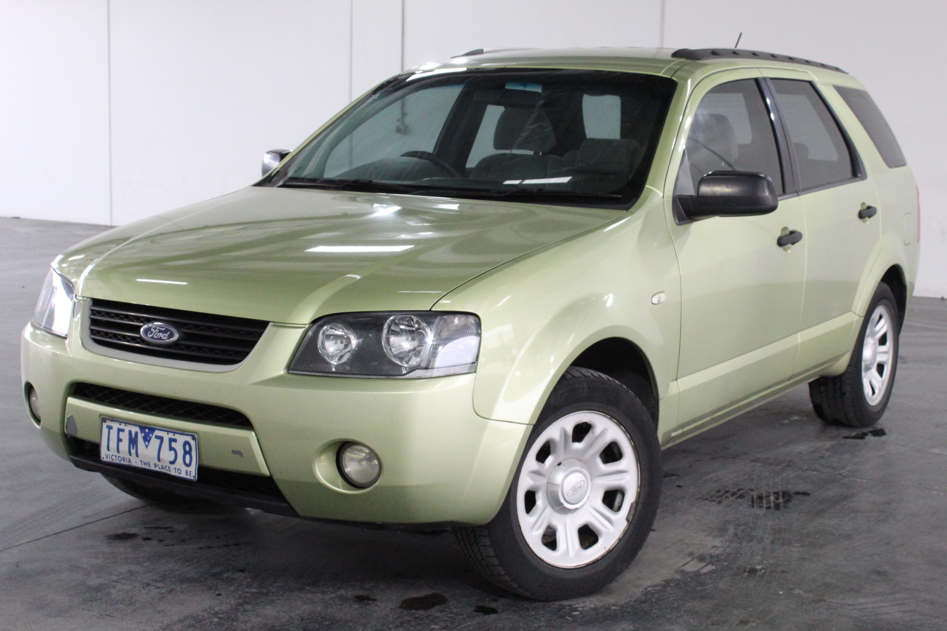 Byrne Reserve Riesling 2024 (12x 750mL) Clare Valley