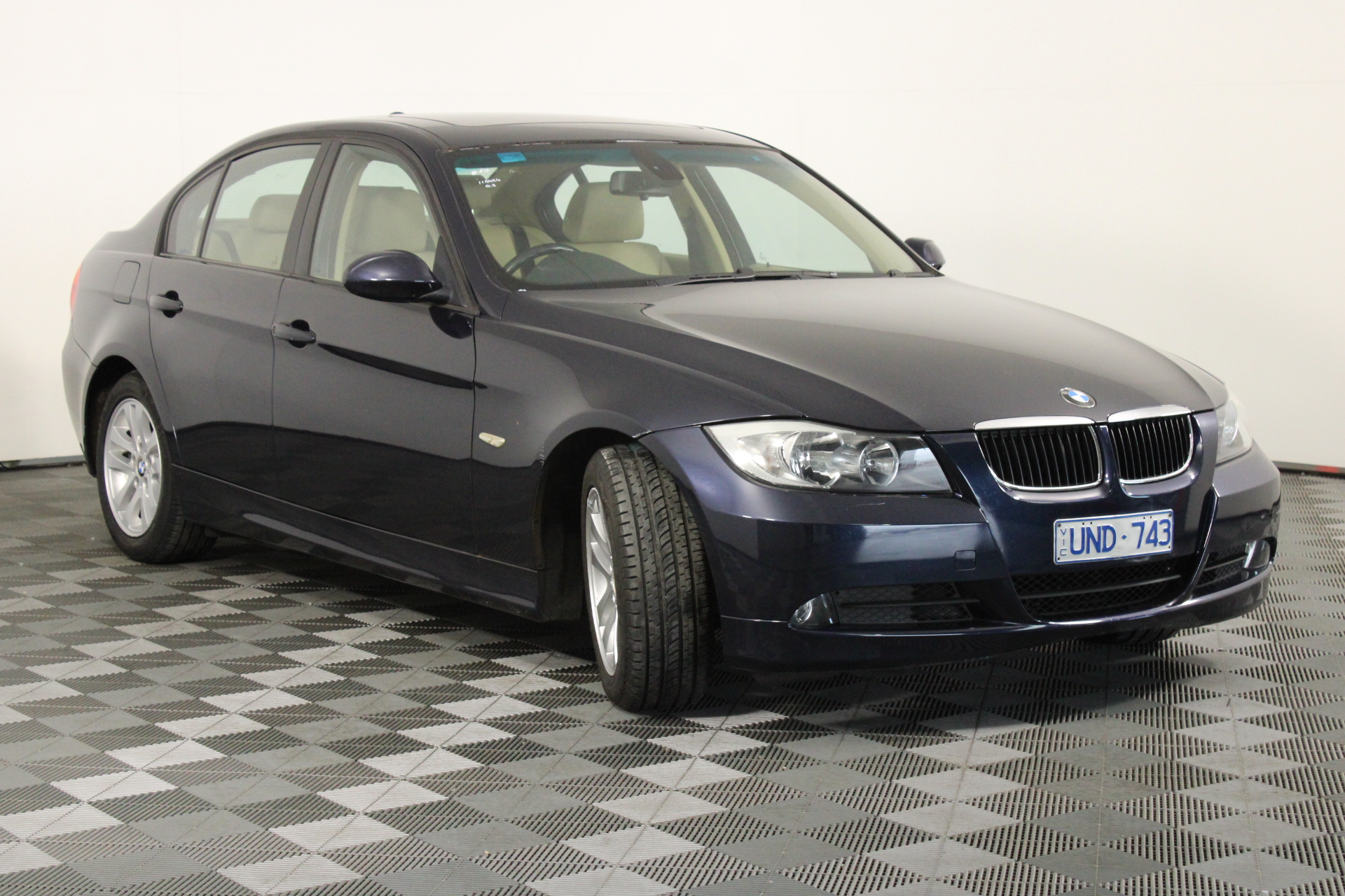 Crooked Mick Chardonnay 2021 (6x 750mL) Langhorne Creek