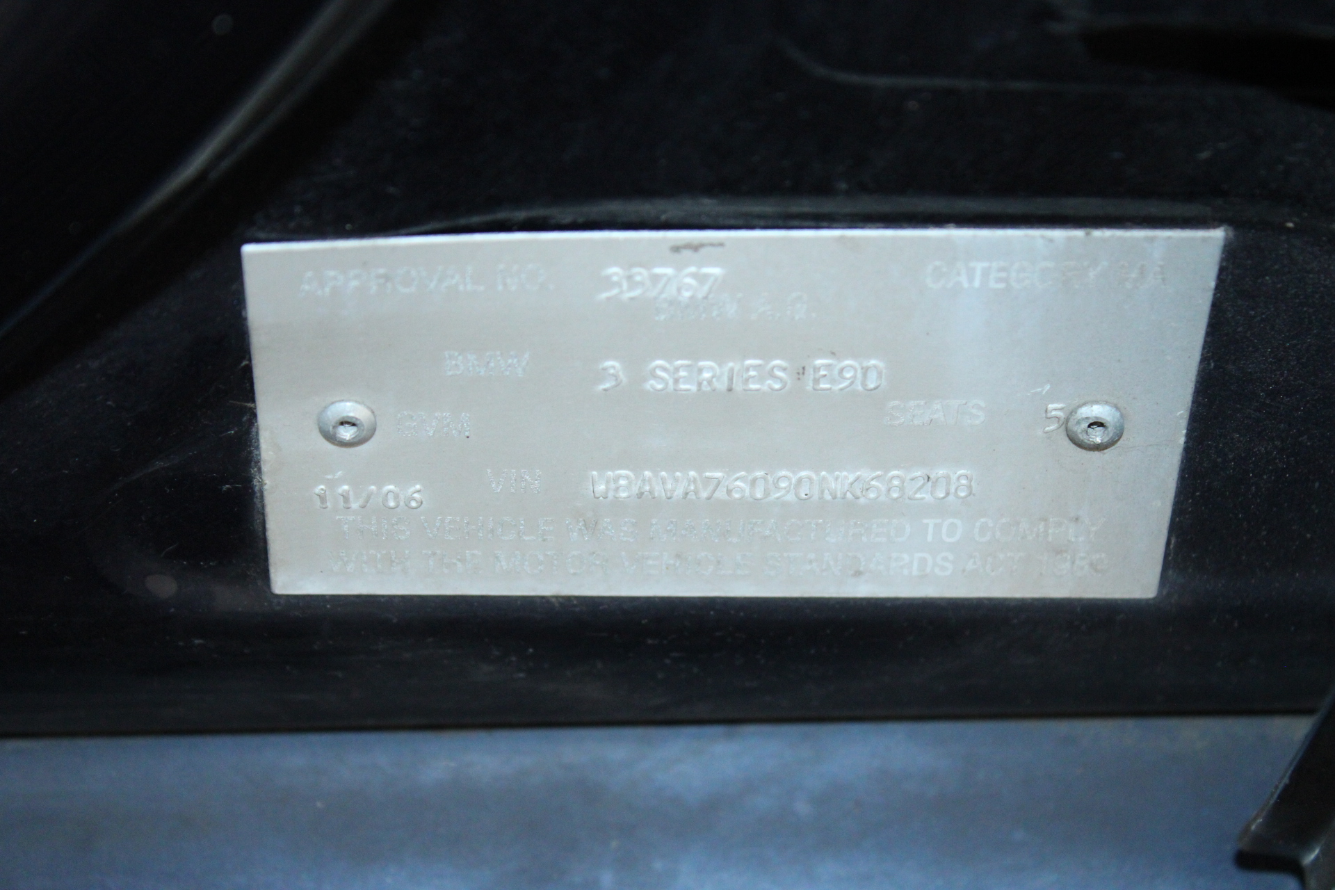 Devil's Lair Fifth Leg Rose (6x 750mL) .Current Vintage Release.