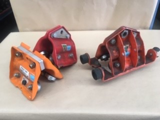 Fishbone Blue Chardonnay 2023 (6x 750mL) Geographe