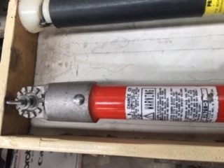 The Bowler Cleanskin Petit Verdot 2025 (12x 750mL) SA