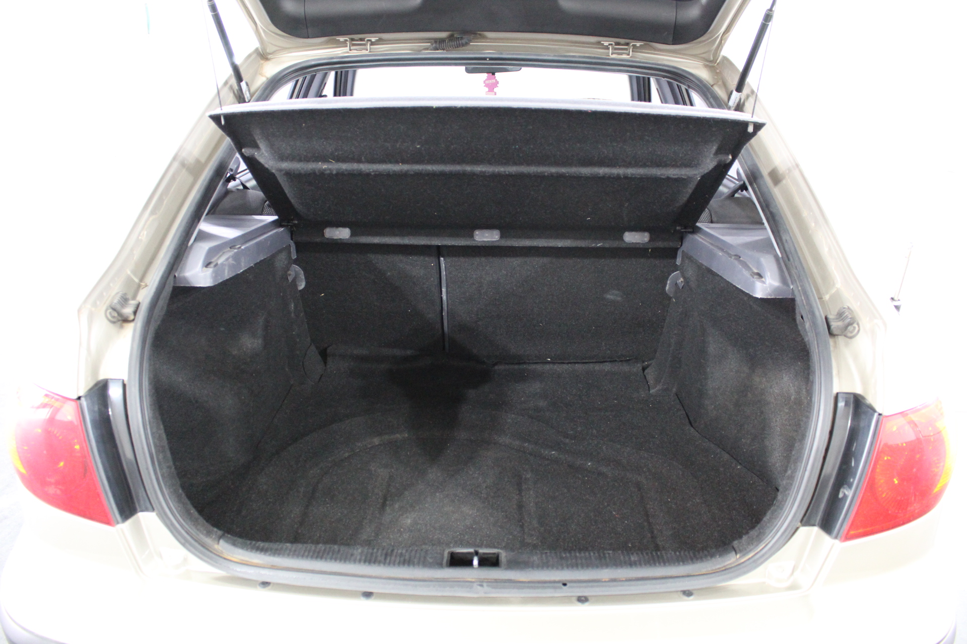 2018 Mazda 3 Maxx Sport BN Automatic Sedan