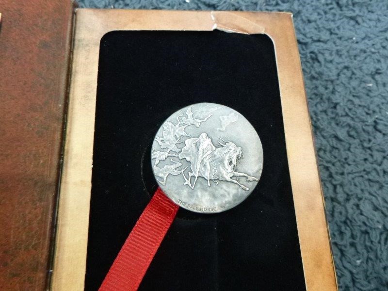 <B>Tractapac Petrol Powered Welder Generator (Trailerable)</B>