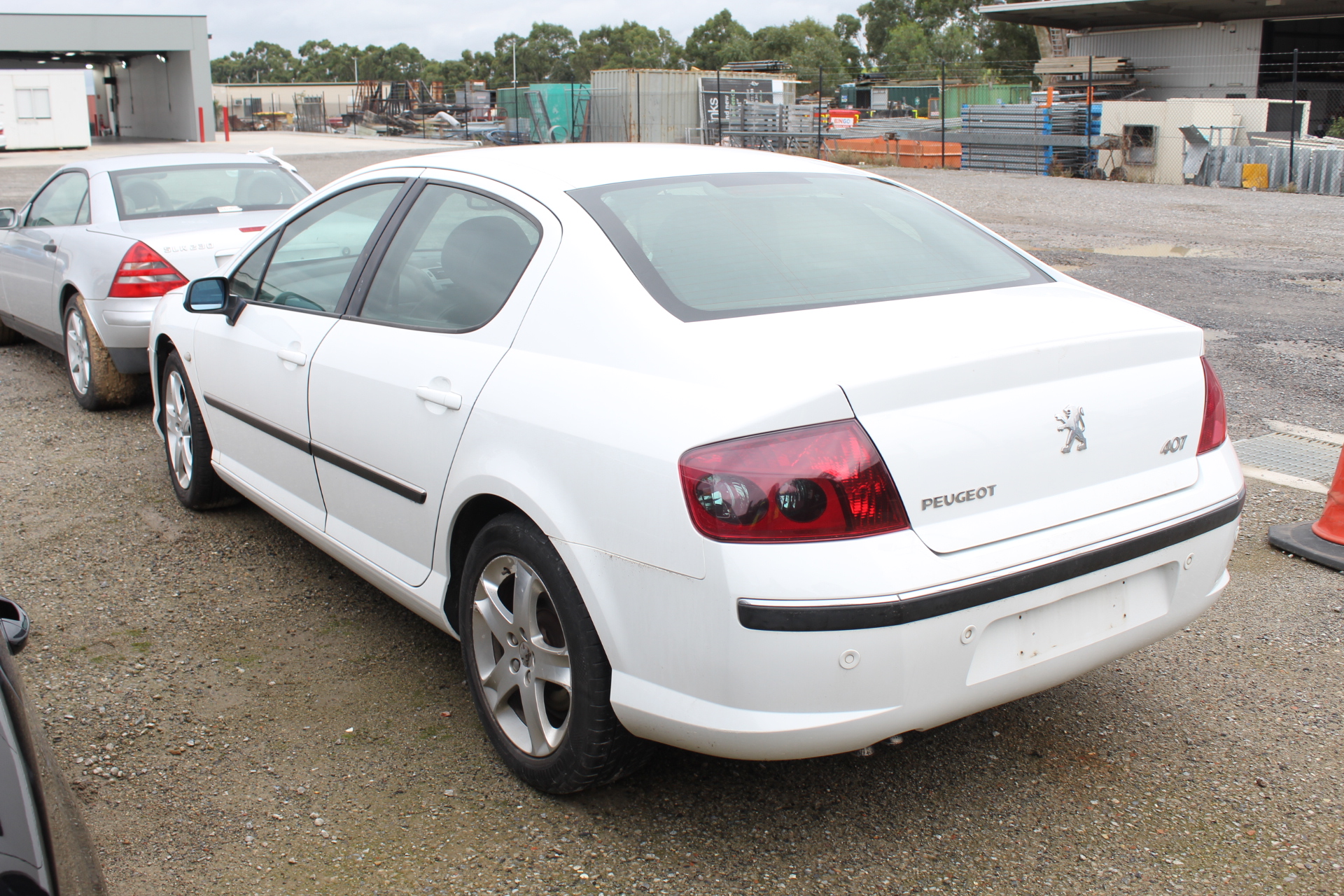 2020 - Australia SUPER CARS 1983 MAZDA RX7 ALLAN MOFFAT- 50c COIN