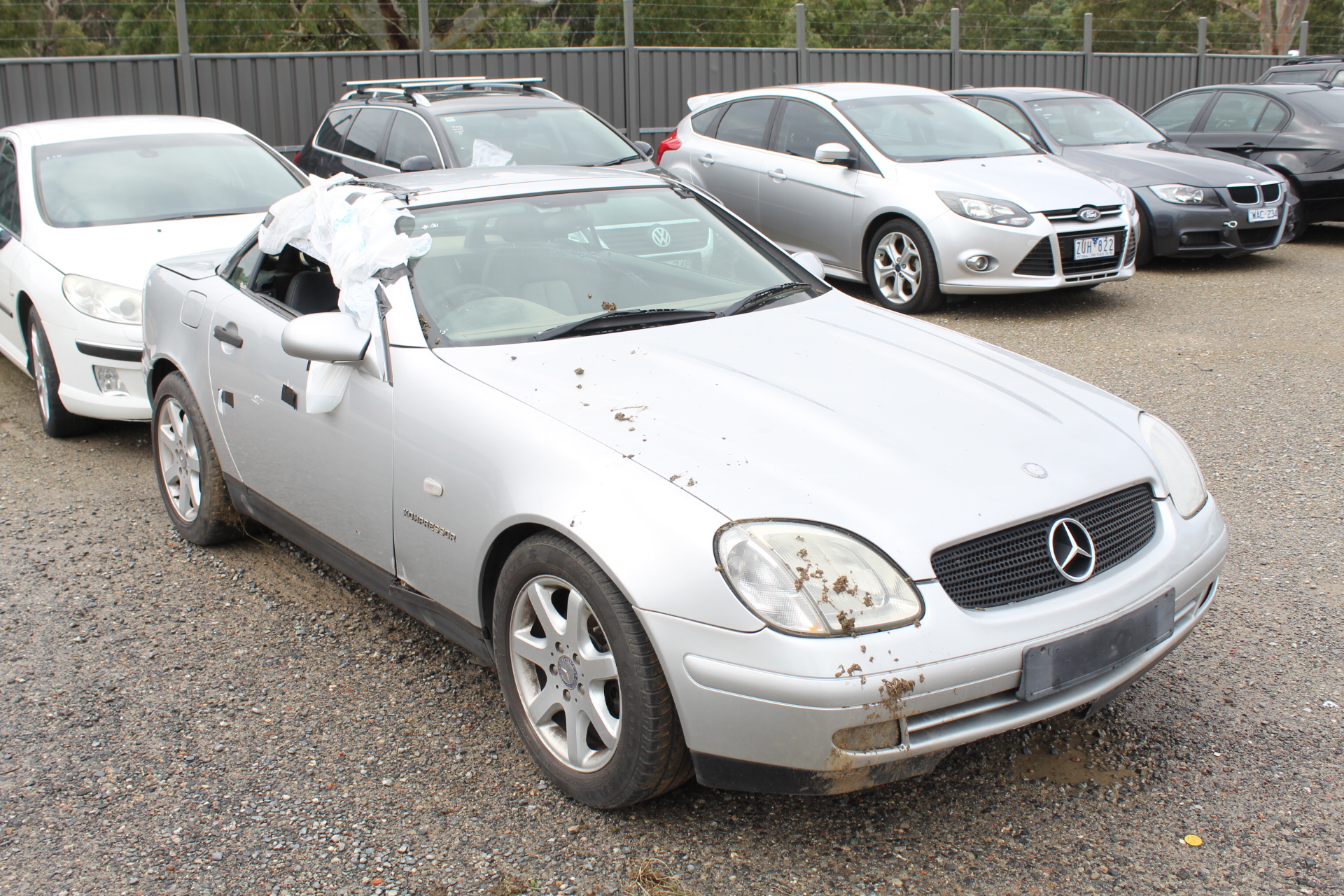 1/100oz Scottsdale Mint Gold Bar