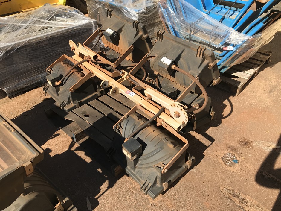 Hazelview Shiraz 2021 (12x 750mL) Langhorne Creek