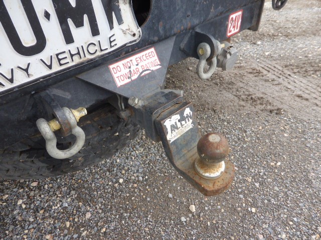 2018 Ford Motorsport Collection - 50 Cent Coin - BA Falcon 2006