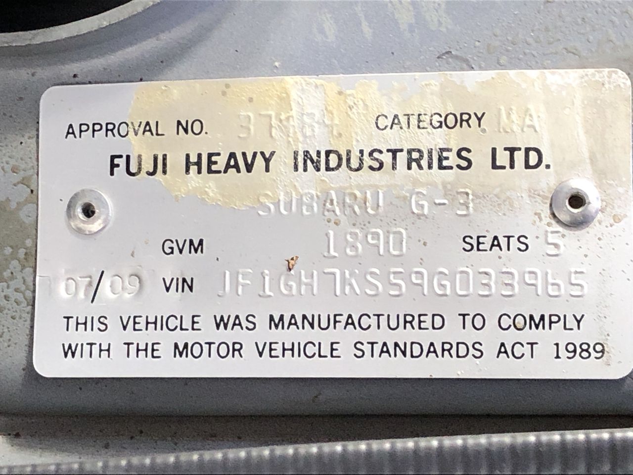 One Kilo of Australia KGV/King George VI/Queen Elizabeth