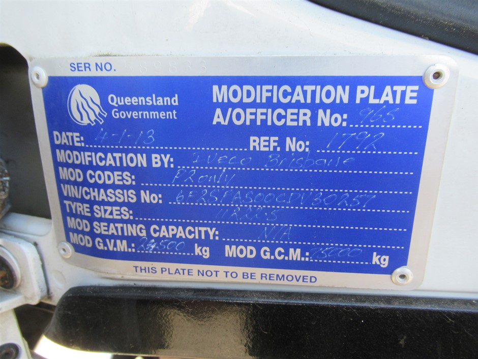 Commissioners Block Merlot 2022 (12x 750mL) SEA