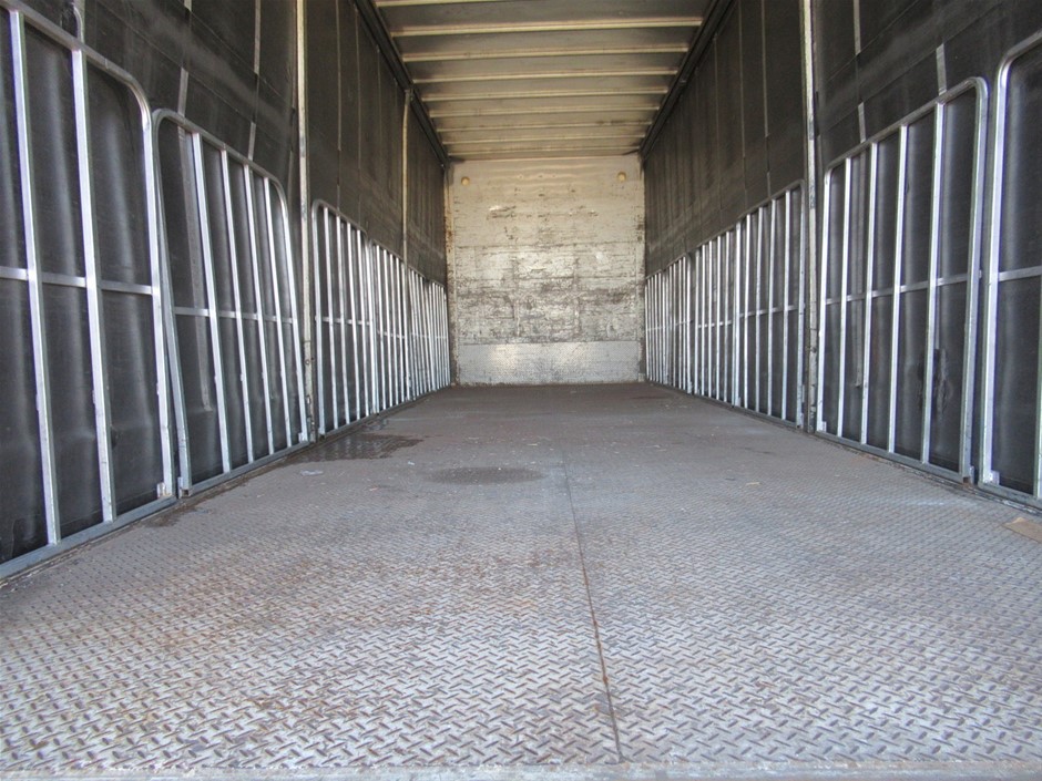 Ponte Prosecco DOC NV (6x 750mL). Italy