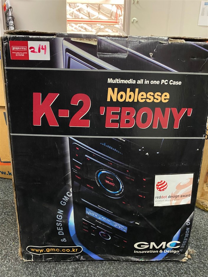 JS White Cloud Pinot Gris 2017 (12x 750mL), NSW.