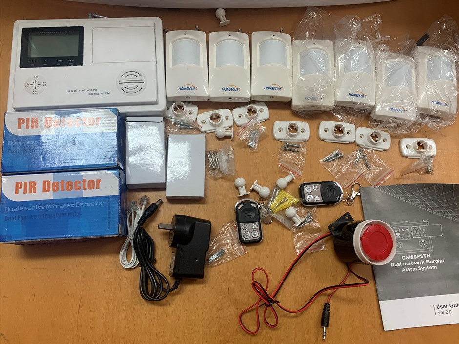 Mixed Premium Aussie Reds Pack #2 (12x 750mL)