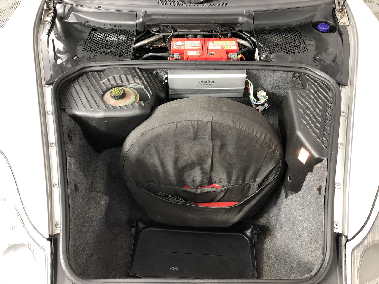 2020 Hyundai Tucson Active X TL Automatic Wagon