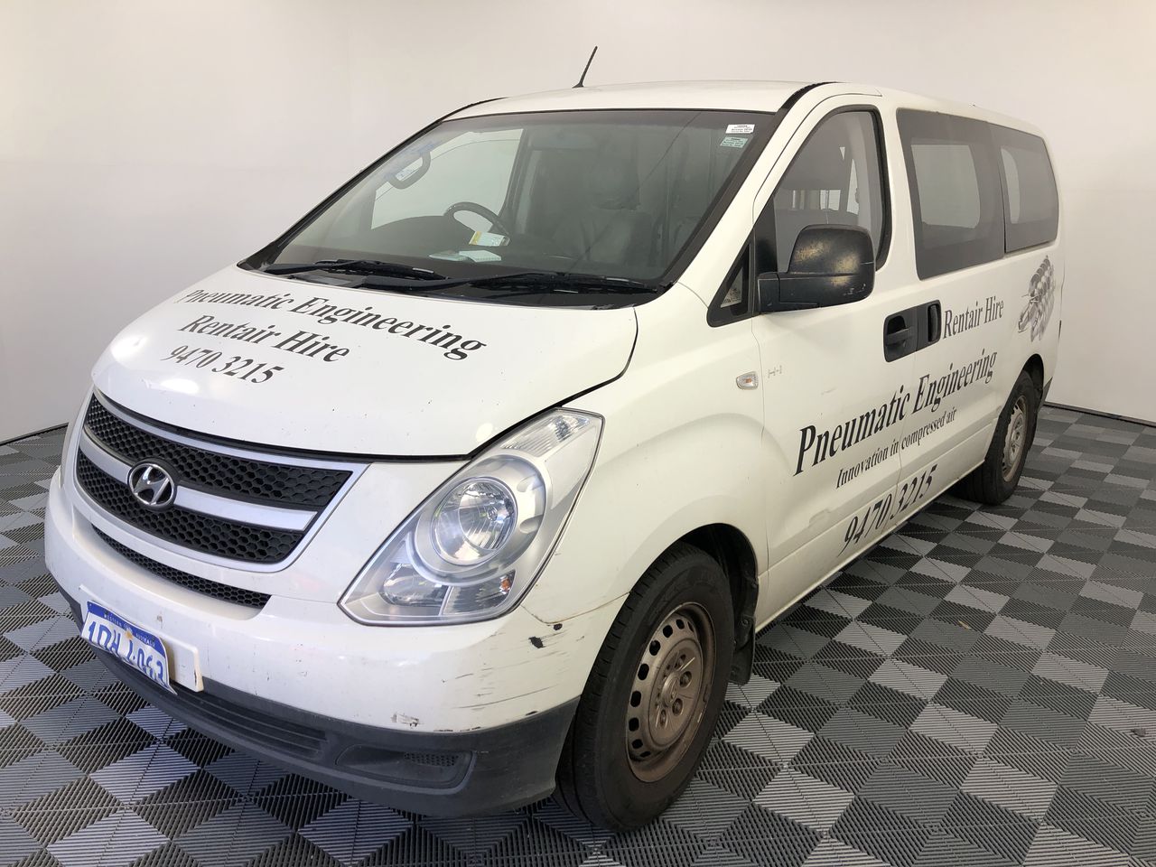 The Drover Shiraz Cabernet 2024 (6x 750mL) SEA