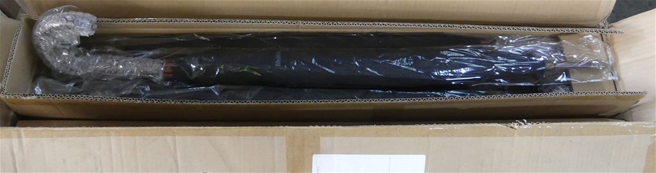 Barramundi Shiraz 2022 (12x 750mL) VIC