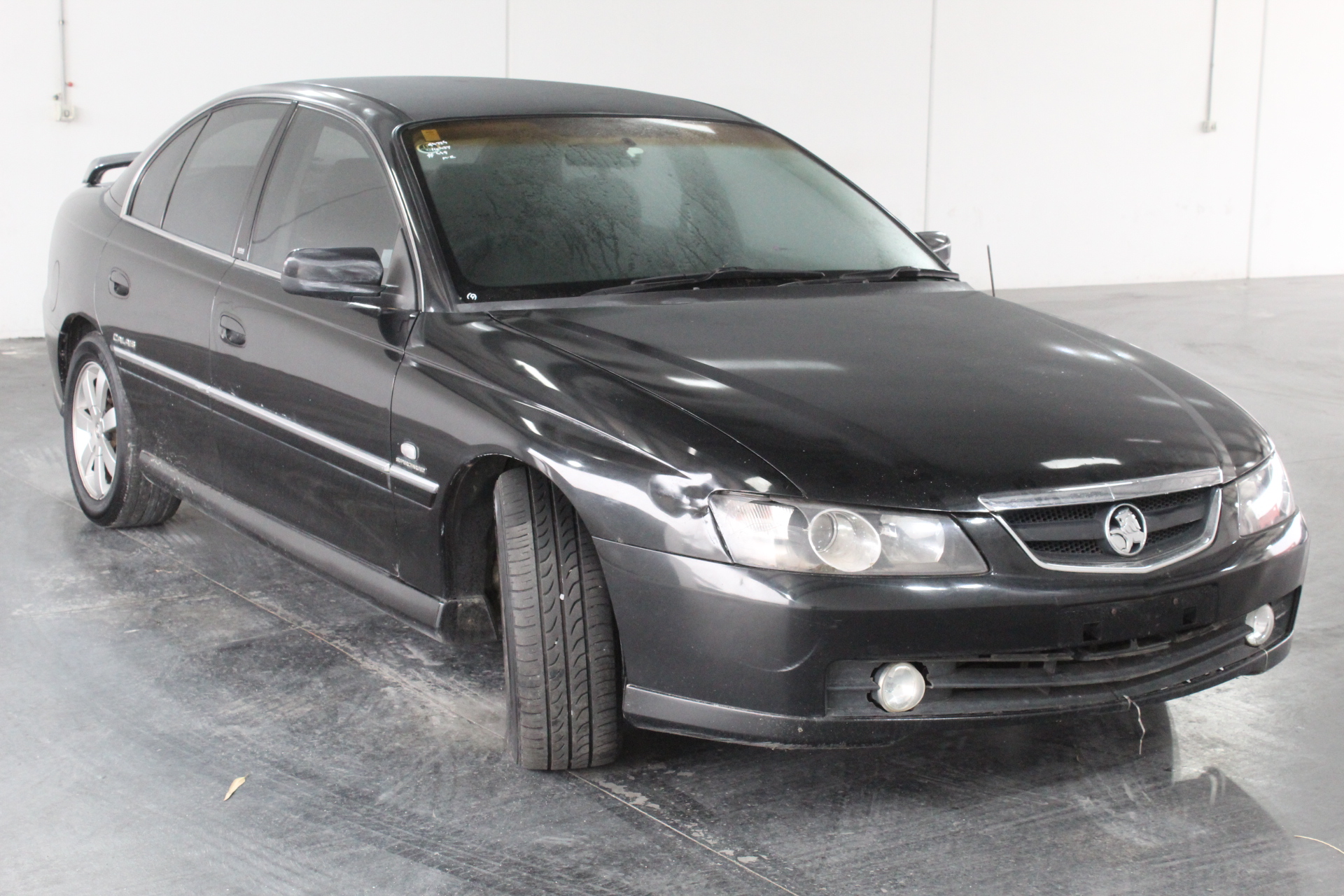 Inspired Company Chardonnay 2024 (12x 750mL) SEA