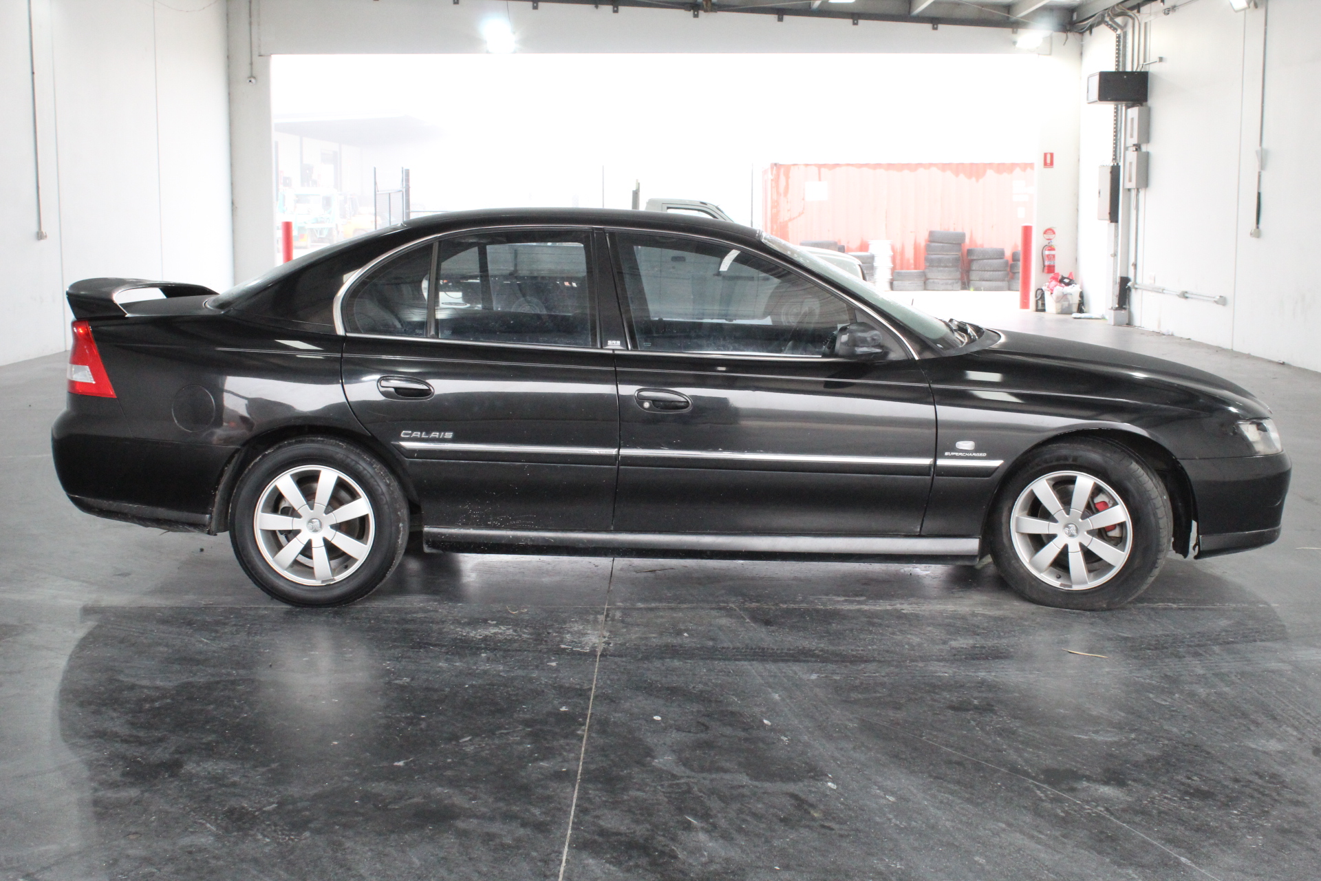 Inspired Company Shiraz 2020 (6x 750mL) SEA