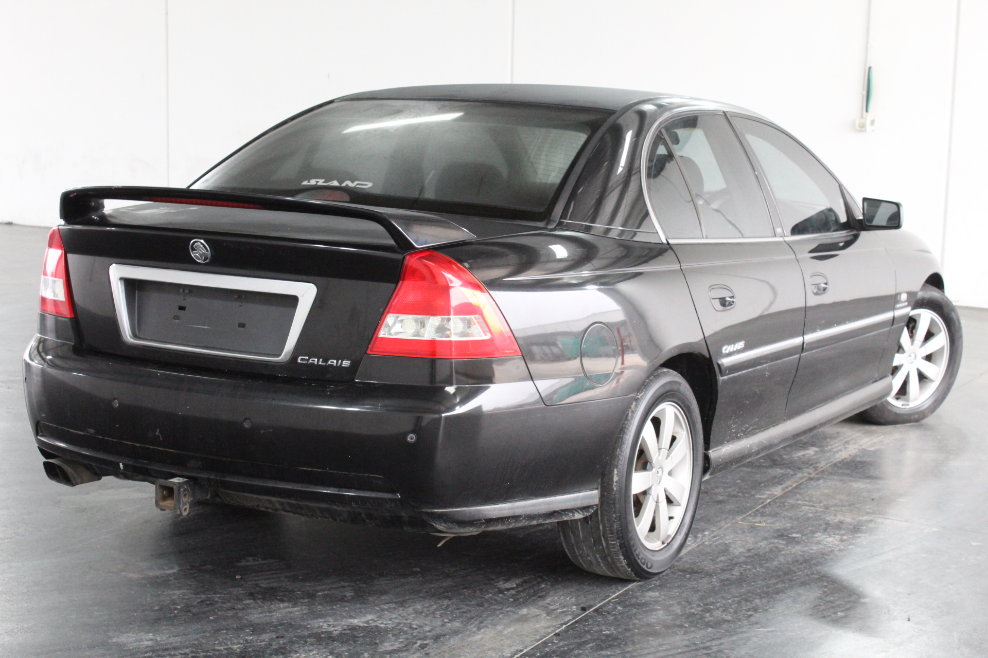 Inspired Company Shiraz Cabernet 2023 (12x 750mL) SEA